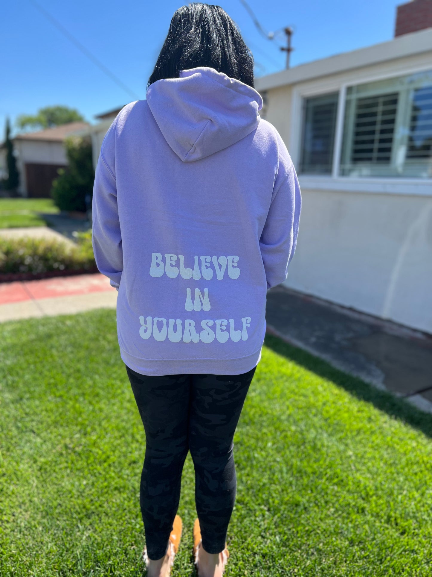 Professional Overthinker Hoodie